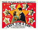 Lady for a Day (1933) Thumbnail