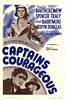 Captains Courageous (1937) Thumbnail