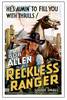 Reckless Ranger (1937) Thumbnail