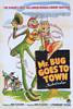 Mr. Bug Goes to Town (1941) Thumbnail