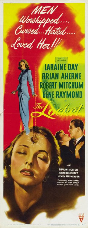 The Locket Movie Poster