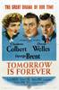 Tomorrow Is Forever (1946) Thumbnail