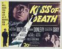 Kiss of Death (1947) Thumbnail