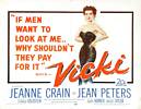 Vicki (1953) Thumbnail