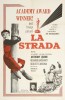 La Strada (1954) Thumbnail