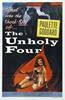 The Unholy Four (1954) Thumbnail