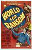 World for Ransom (1954) Thumbnail