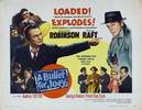 A Bullet for Joey (1955) Thumbnail