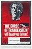 The Curse of Frankenstein (1957) Thumbnail