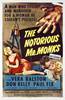 The Notorious Mr. Monks (1958) Thumbnail