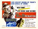 The Big Operator (1959) Thumbnail