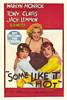 Some Like it Hot (1959) Thumbnail