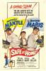 Safe at Home! (1962) Thumbnail