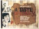 A Taste of Honey (1962) Thumbnail