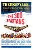 The 300 Spartans (1962) Thumbnail