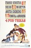 4 for Texas (1963) Thumbnail