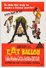 Cat Ballou (1965) Thumbnail