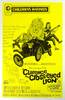 Clarence, the Cross-Eyed Lion (1965) Thumbnail