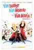 Viva Maria! (1965) Thumbnail