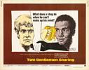 Two Gentlemen Sharing (1969) Thumbnail