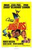 The Burglars (1972) Thumbnail