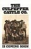 The Culpepper Cattle Co. (1972) Thumbnail