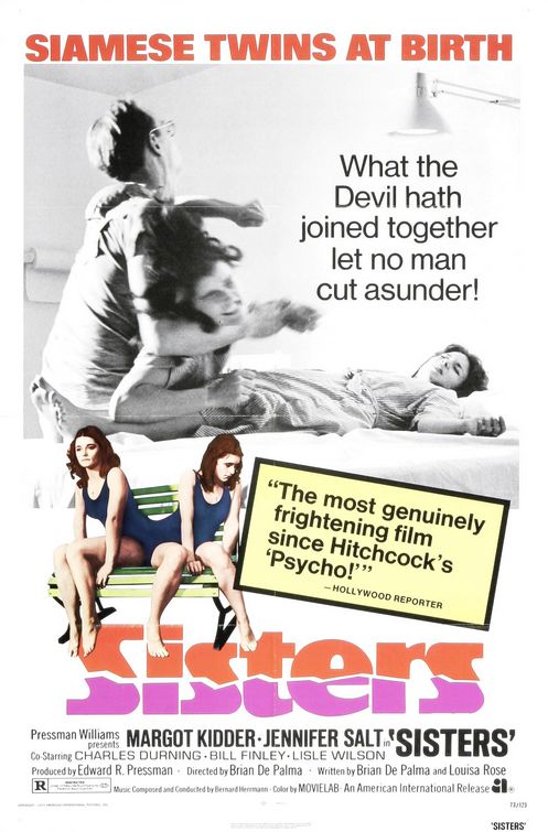 Sisters Movie Poster