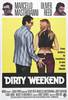 Dirty Weekend (1973) Thumbnail