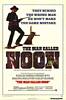 The Man Called Noon (1973) Thumbnail