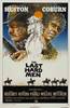 The Last Hard Men (1976) Thumbnail