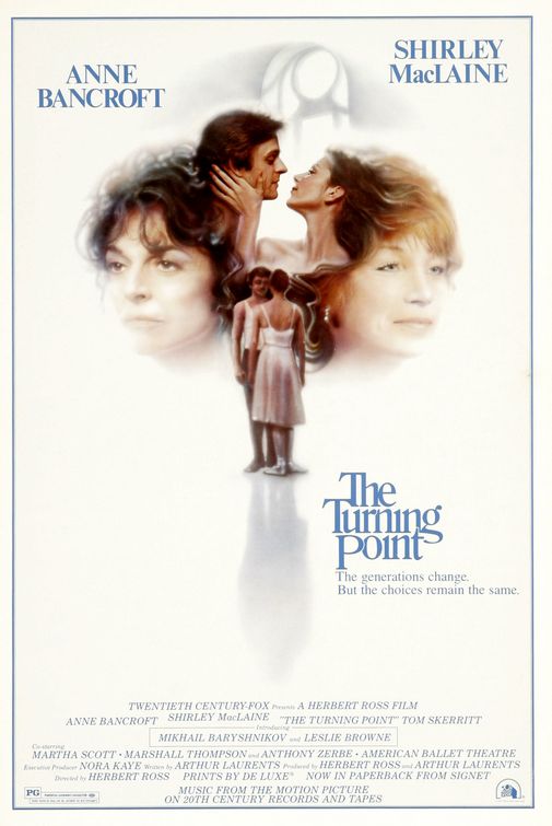 The Turning Point Movie Poster