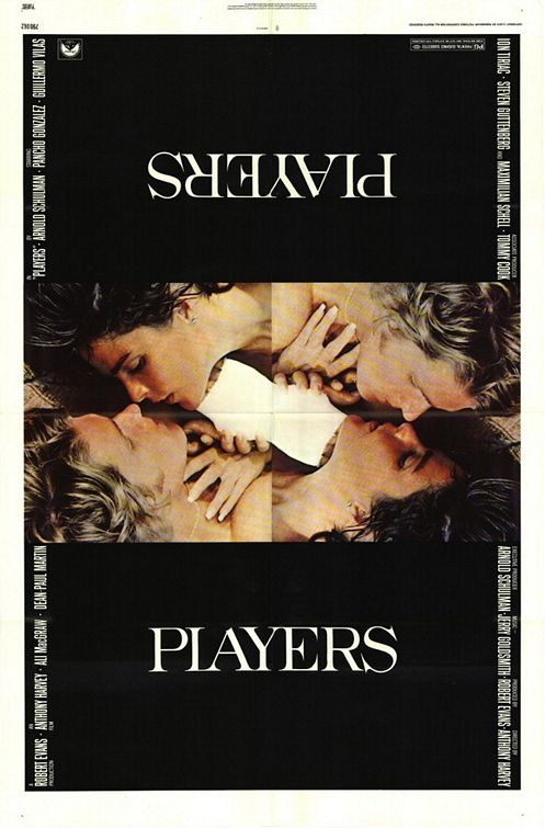 Players Movie Poster