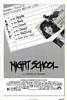 Night School (1981) Thumbnail