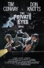 The Private Eyes (1981) Thumbnail