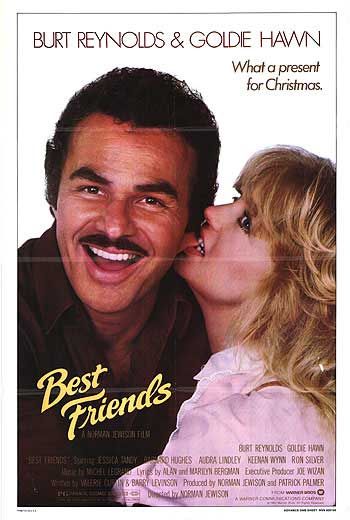 Best Friends Movie Poster