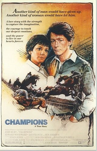 Champions Movie Poster