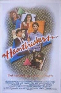 Heartbreakers Movie Poster