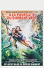 Romancing the Stone (1984) Thumbnail