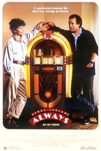 Always Movie Poster