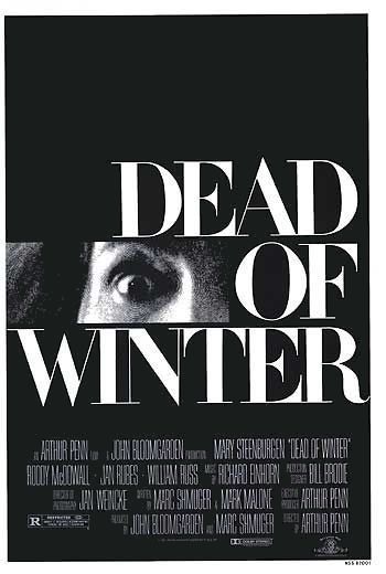 Dead of Winter Movie Poster