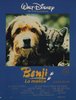 Benji the Hunted (1987) Thumbnail