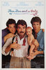 Three Men and a Baby (1987) Thumbnail