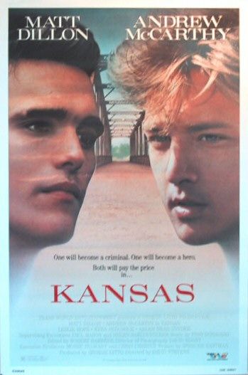 Kansas Movie Poster