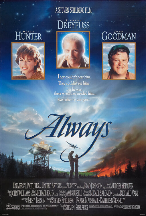 Always Movie Poster