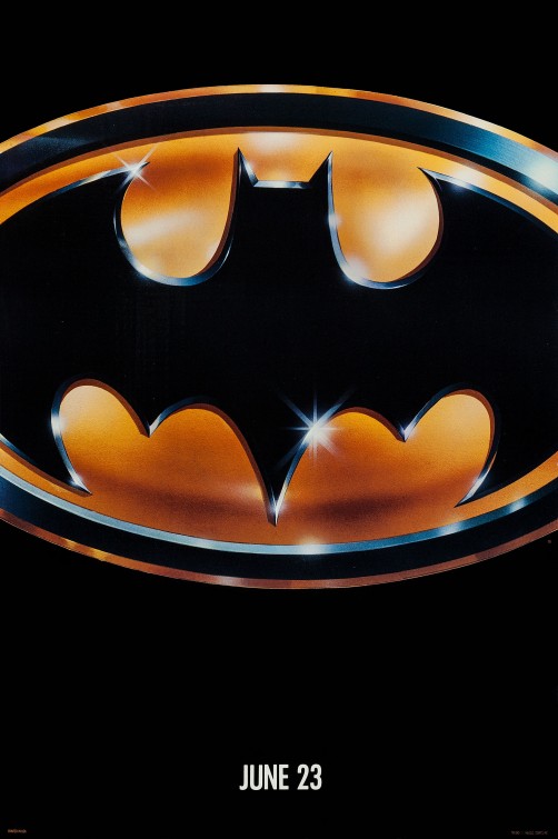 Batman Movie Poster