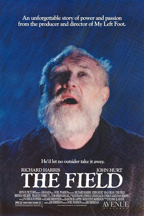 The Field Movie Poster