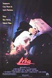 Lisa Movie Poster