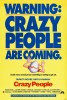 Crazy People (1990) Thumbnail