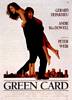 Green Card (1990) Thumbnail