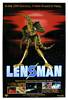 Lensman (1990) Thumbnail